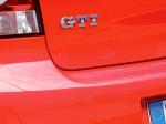 Volkswagen Polo GTi Cup Edition 2006 года